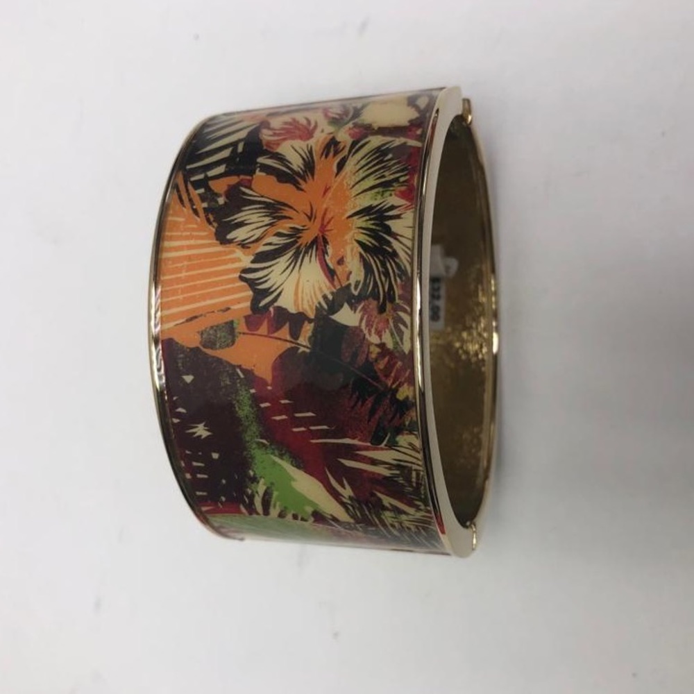 Brasil Bracelet new with box multi color